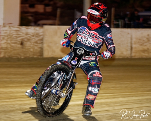 2021 Mike Jaudon Mike Jaudon