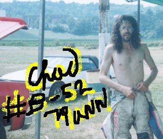 1998 Chad Mann Chad Mann