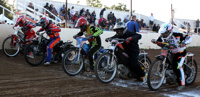 2011 Victorville Speedway