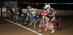 2013 Pirate Speedway