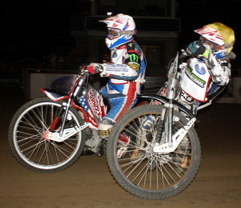Industry Racing