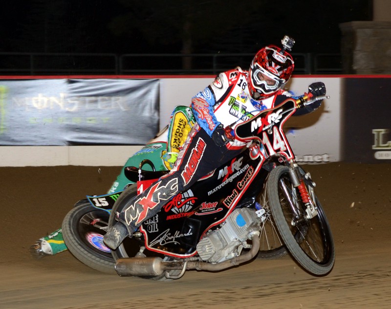 Industry Racing
