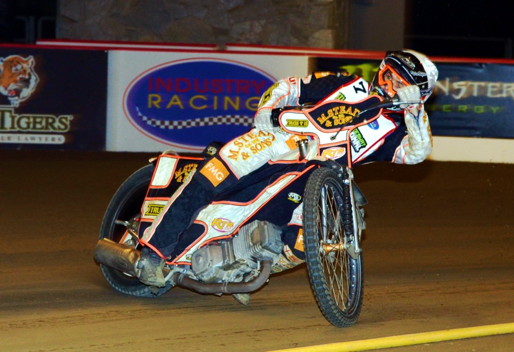 Industry Racing