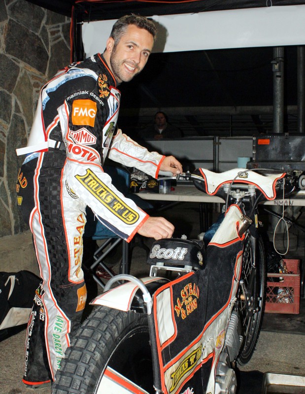 Industry Racing