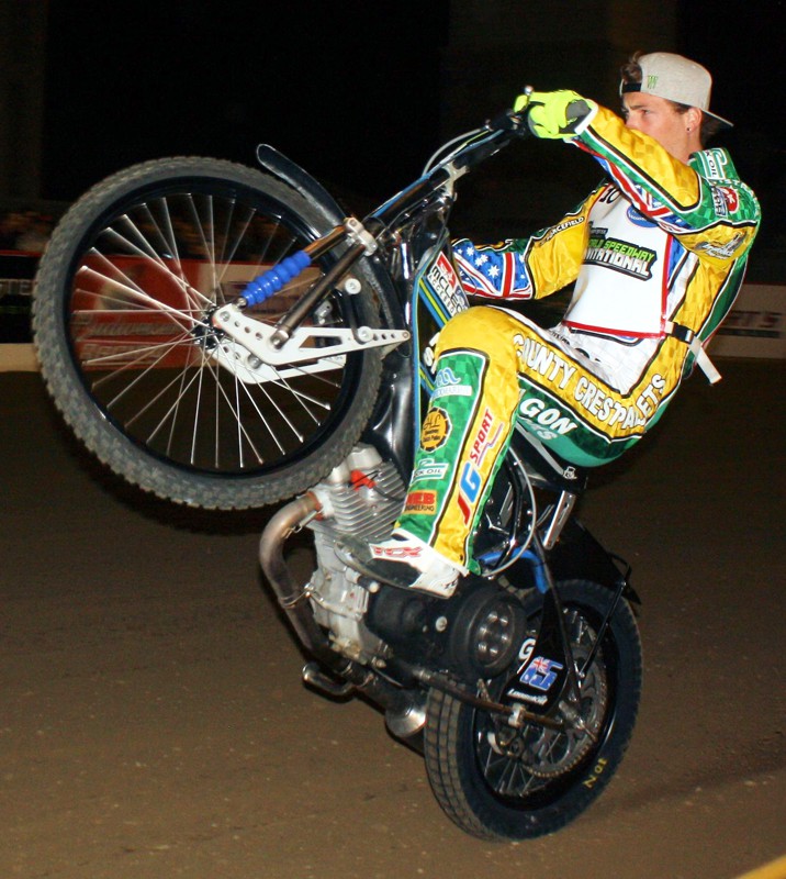 Industry Racing