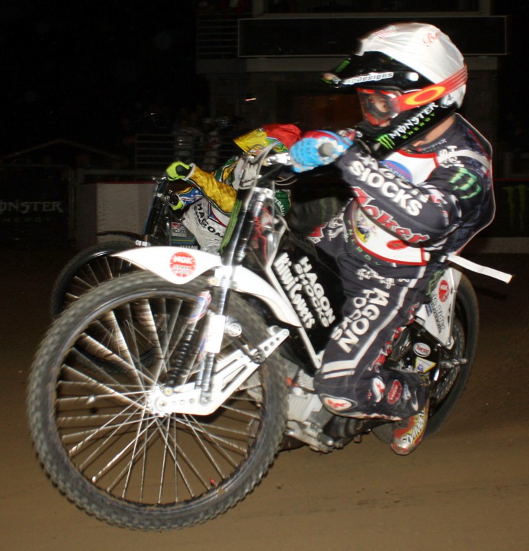 Industry Racing