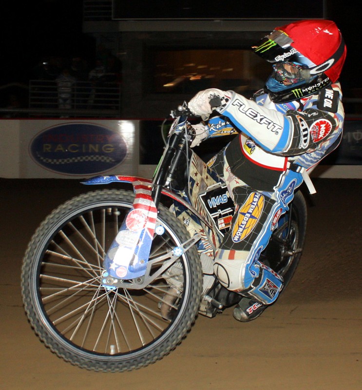 Industry Racing