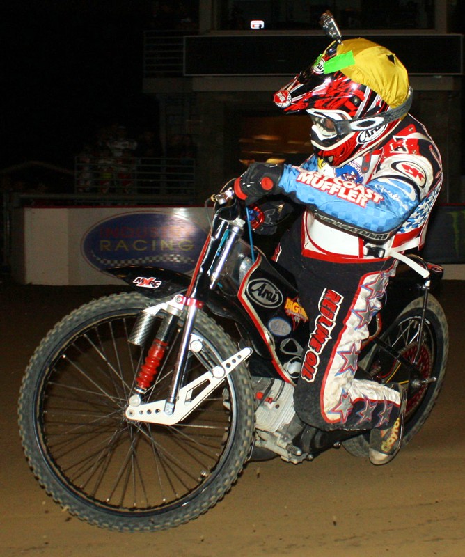 Industry Racing