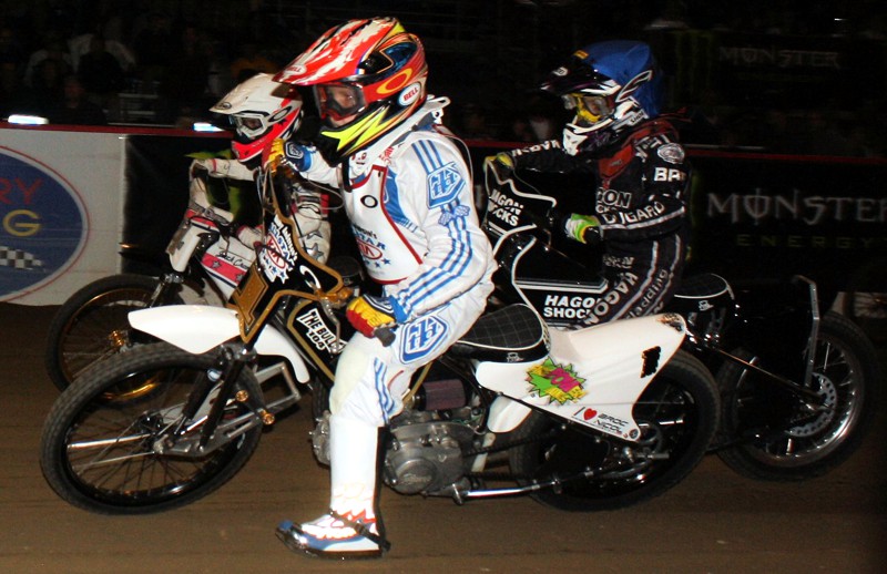 Industry Racing