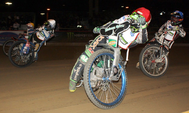 Industry Racing