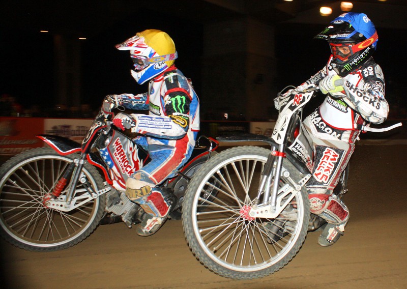 Industry Racing