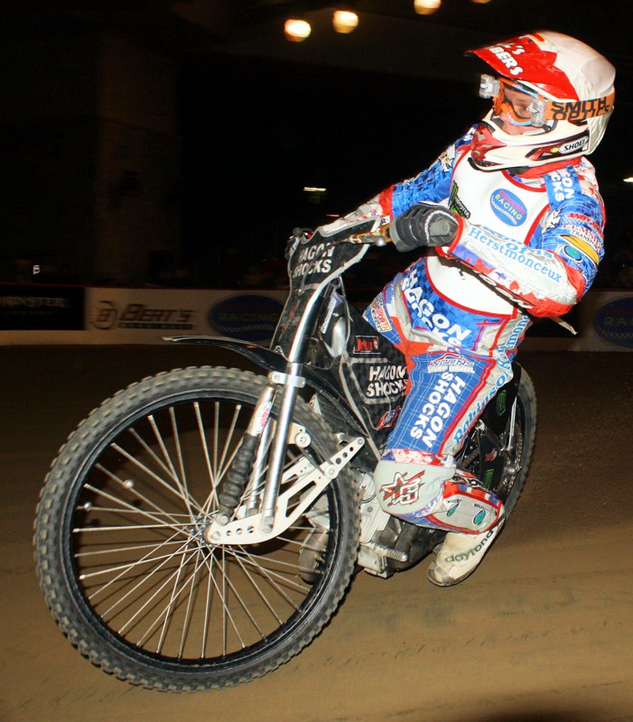 Industry Racing