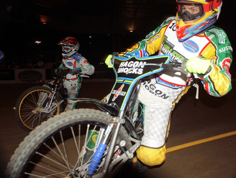 Industry Racing