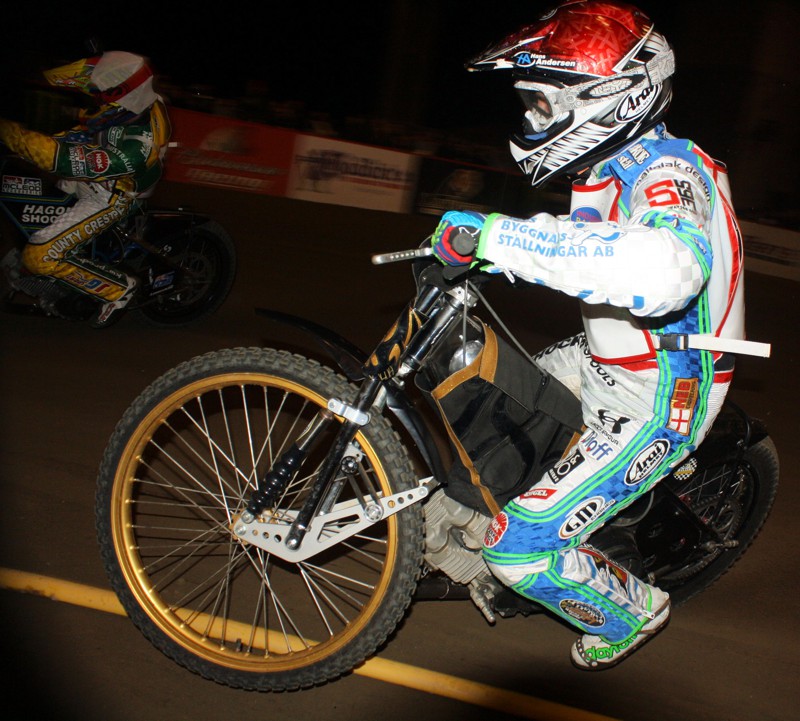 Industry Racing