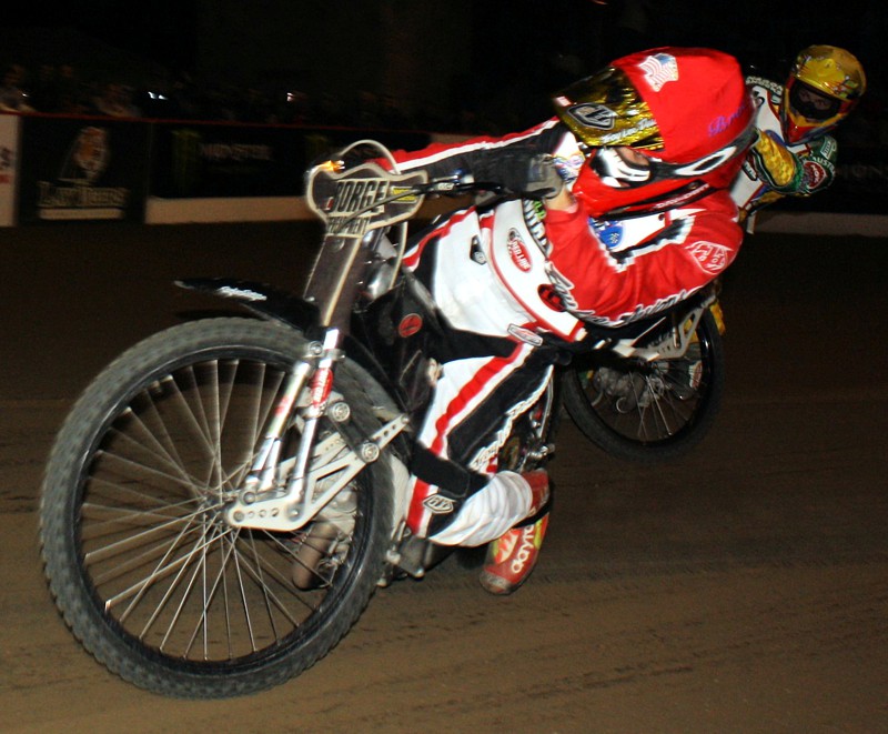 Industry Racing