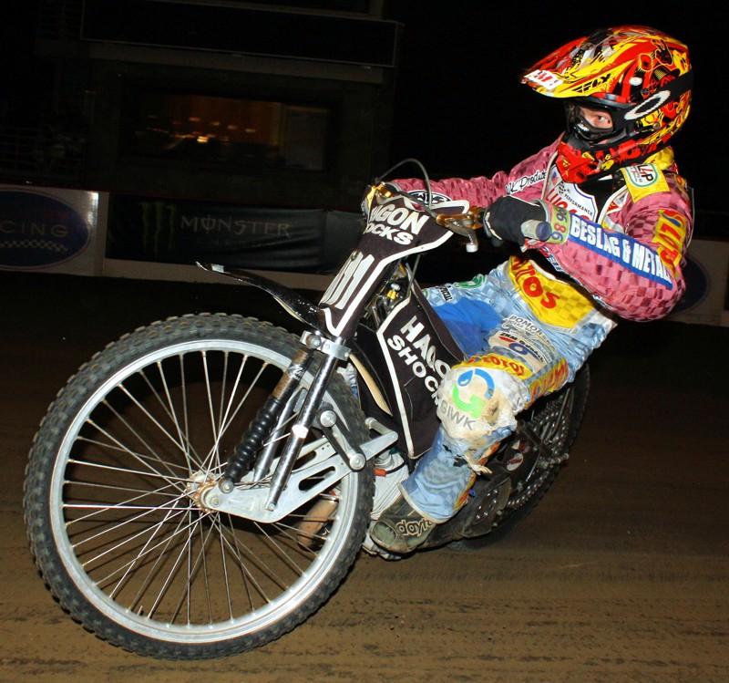 Industry Racing