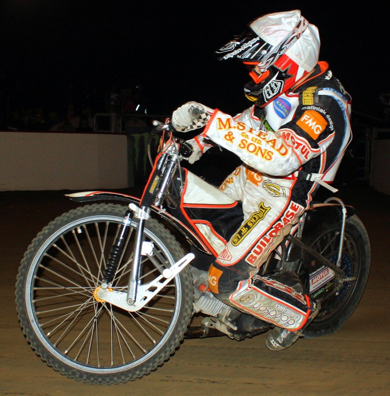 Industry Racing