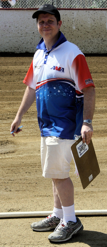 Pirate Speedway