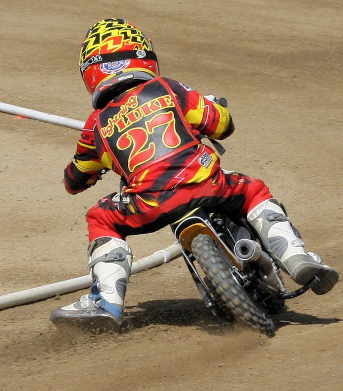 Pirate Speedway