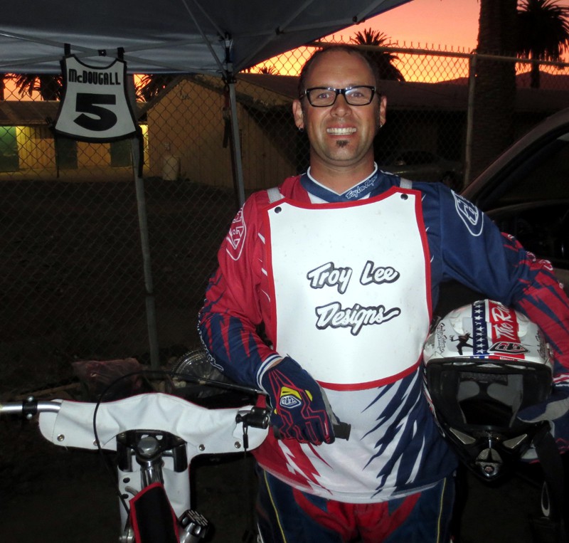 California Speedway Racing