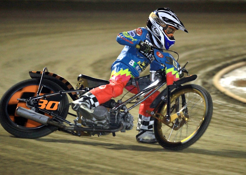 Fast Fridays Speedway