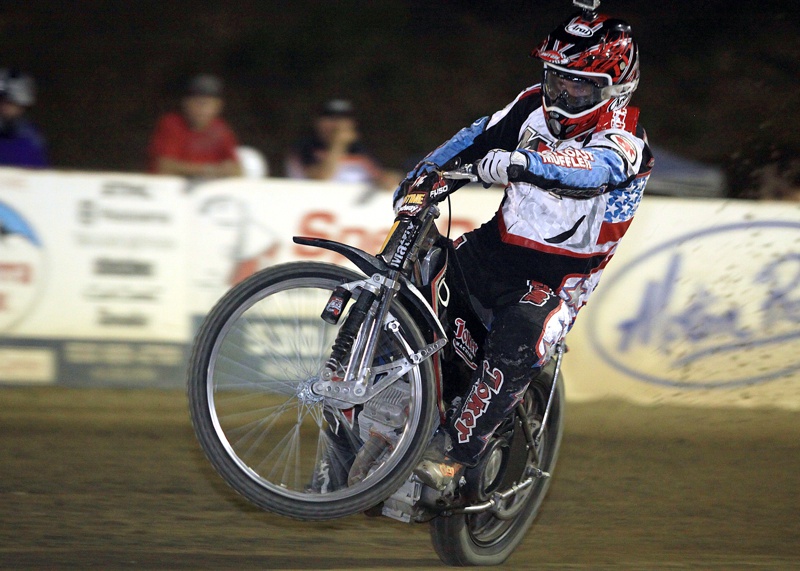 Fast Fridays Speedway