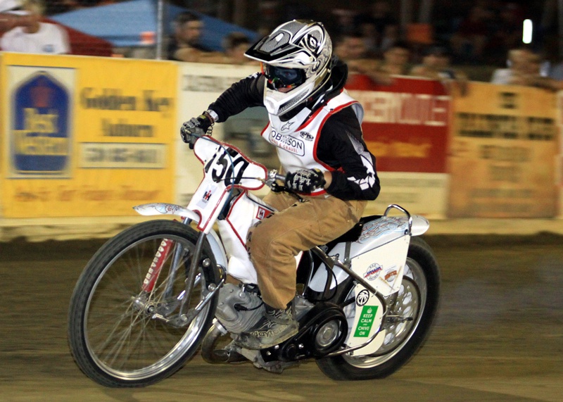 Fast Fridays Speedway