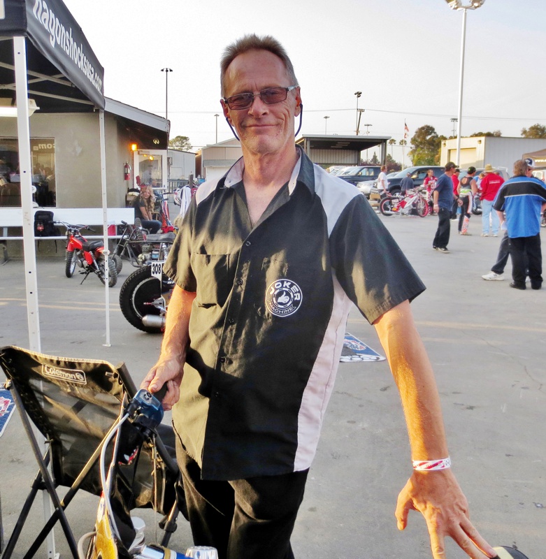 Costa Mesa Speedway