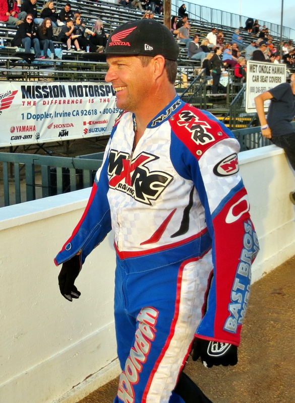 Costa Mesa Speedway