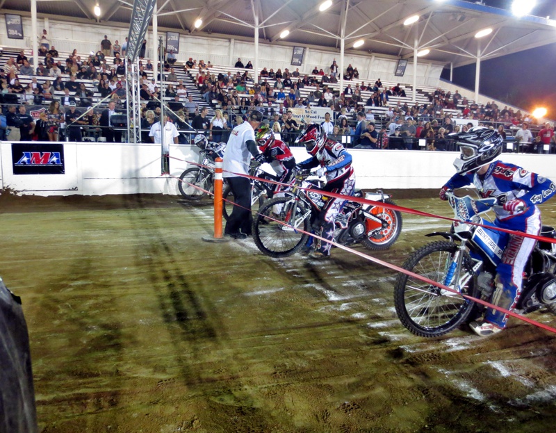 Costa Mesa Speedway