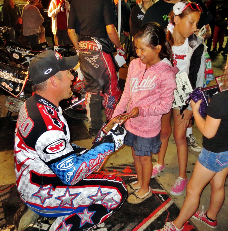 Costa Mesa Speedway
