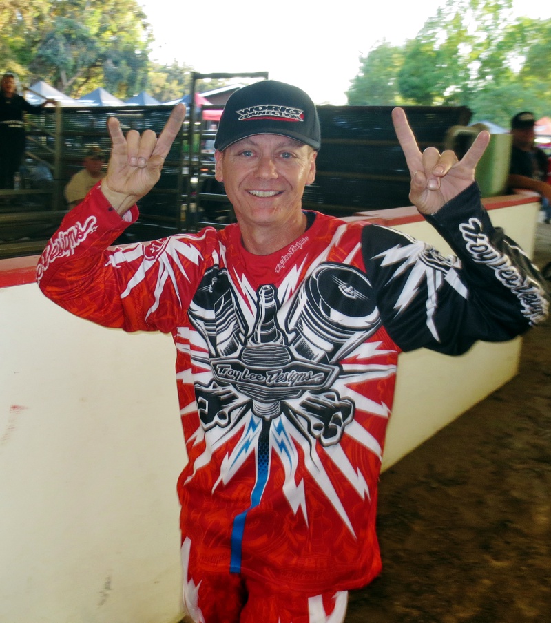 Industry Speedway