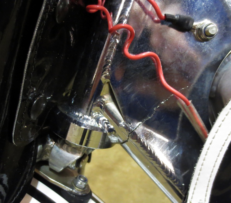 Industry Speedway