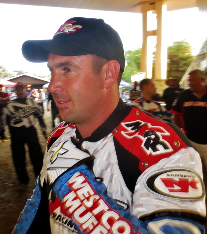 Industry Speedway