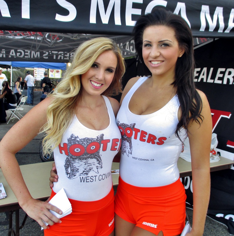 Industry Speedway