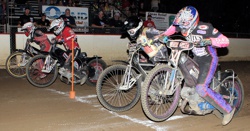 2014 Pirate Speedway