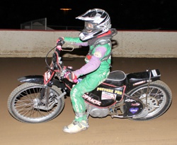 2014 Pirate Speedway