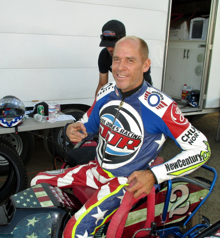 Speedway
