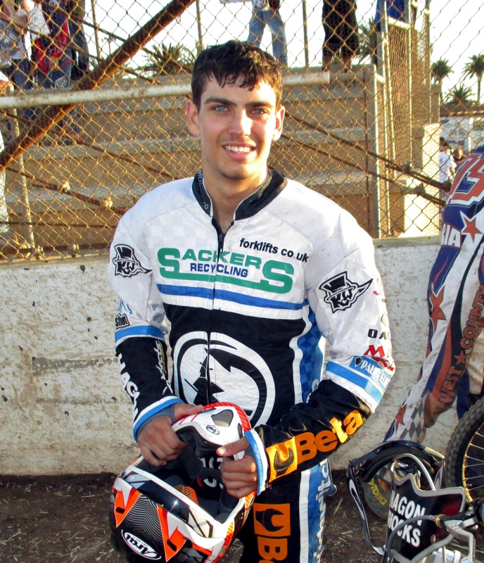 Speedway