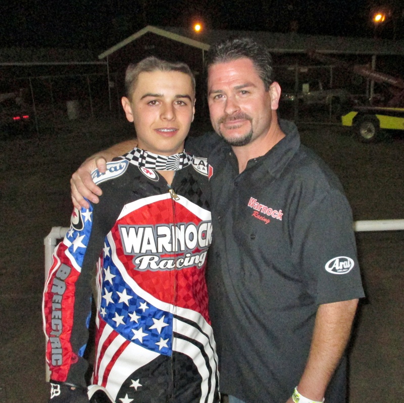 Speedway