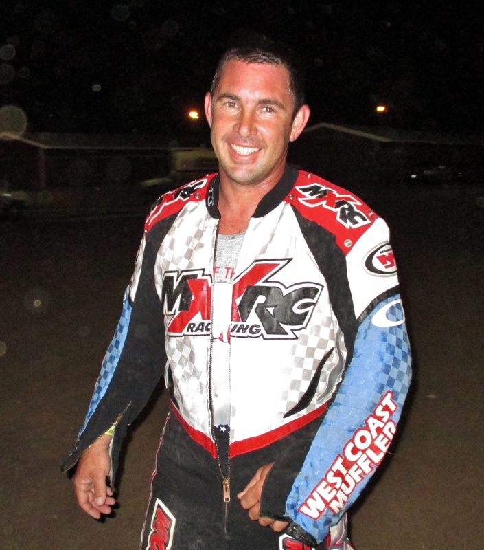 Speedway