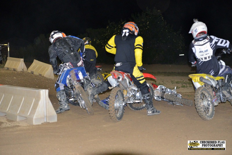 Big Time Speedway