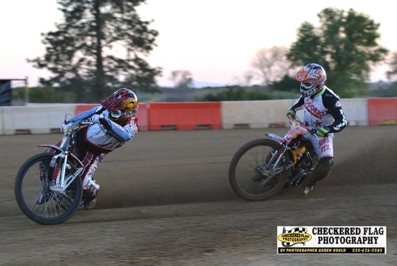 Big Time Speedway