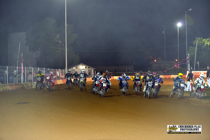 Big Time Speedway