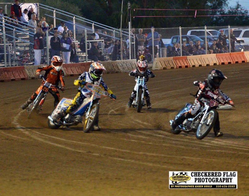 Big Time Speedway