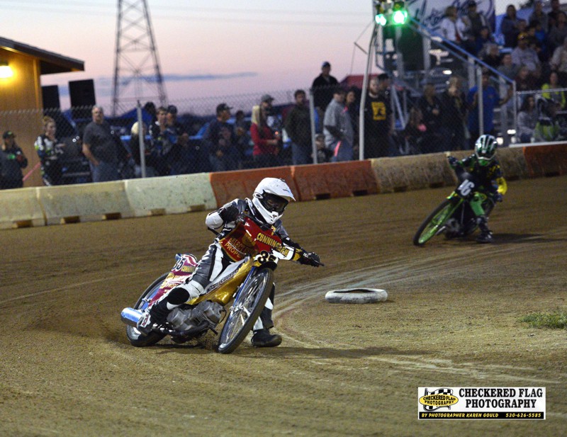 Big Time Speedway