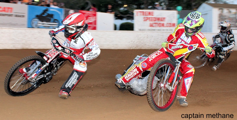 Costa Mesa Speedway