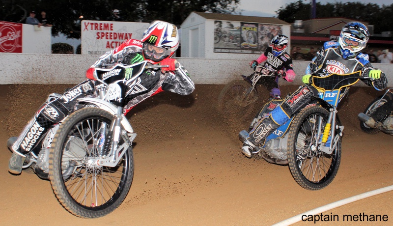 Costa Mesa Speedway