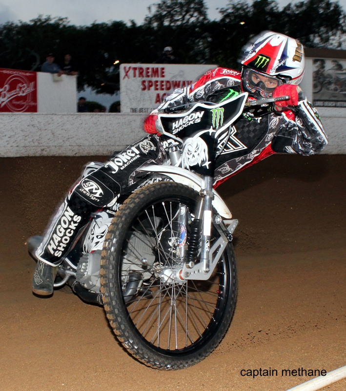 Costa Mesa Speedway