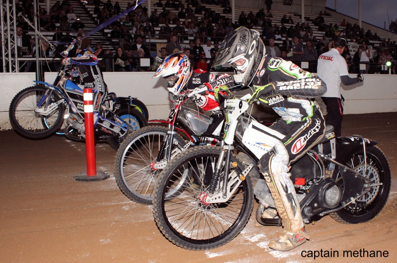 Costa Mesa Speedway